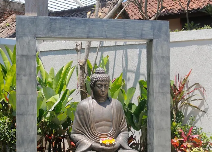 ヴィラ Sudha Bali A